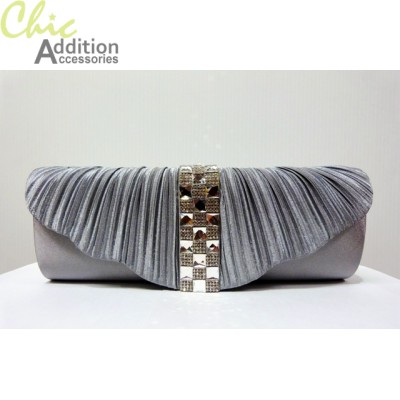 PURSE T092 (GRY)